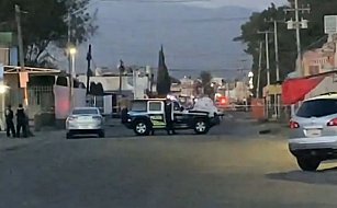 Agente ministerial baleado en Tepeaca: ¿Ataque directo o riña?