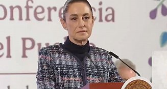 Sheinbaum encabeza mañanera con gobernadores y presenta Polos del Bienestar