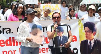 Aprehenden a presunta responsable por la muerte de dos jóvenes en Ocotlán 
