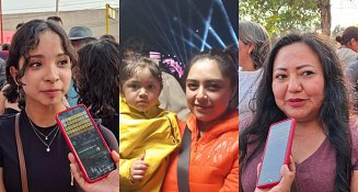 Miles viven una noche inolvidable en la inauguración de CONADE 2025