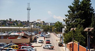 Reabren el Boulevard Emilio Sánchez Piedras tras obras de drenaje