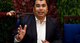 Javier López Zavala es declarado culpable por violencia familiar