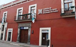 Congreso adelantará elección de presidente de la CDH Puebla