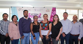 Recorre Puebla arrancará en San Salvador Huixcolotla
