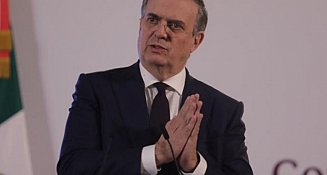 Marcelo Ebrard optimista sobre T-MEC en la presidencia de Trump: “Hay confianza”