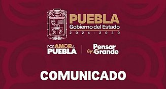 Segob Puebla aclara situación política en Calpan