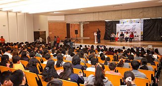Refuerzan estrategias de seguridad y prevención en escuelas del municipio