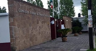 Rechazan reelección en CEDHT: denuncian omisiones y simulación