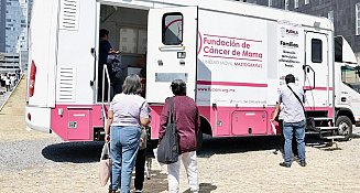 Inicia en Puebla jornada “Explórate, Por Amor a Puebla”