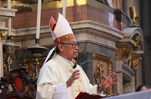 Obispo auxiliar pide oración por víctimas de violencia en México y recuerda legado del Papa Francisco