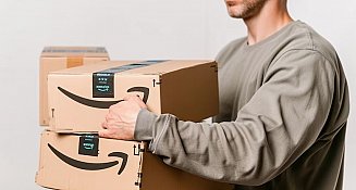 Amazon cambia su política de devoluciones: tarifas para vendedores desde 2025