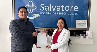 Emergencias Médicas Tlaxcala fortalece sus alianzas estratégicas para brindar un servicio de calidad a la comunidad