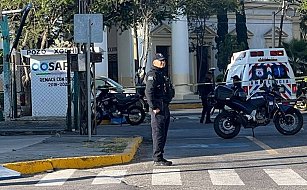 Ejecutan a vigilante en fraccionamiento Xochipilli; inician investigación