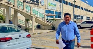 Demetrio Romero exige cumplimiento de la ley en impugnación electoral