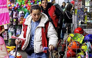 Chiautempan brilla en el Día de Reyes con éxito y saldo blanco en su Tianguis