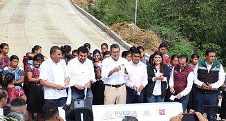 Gobierno estatal prepara proyectos en Huehuetla y Huatlán 
