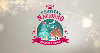 La magia de la Navidad llega a Los Fuertes con “Por Amor a Puebla”