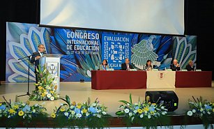 Congreso Internacional de Educación 2024: Innovación y Evaluación en Tlaxcala