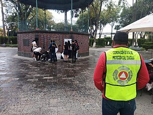 Protege tu hogar y familia: recomendaciones clave para la temporada de lluvias 2025
