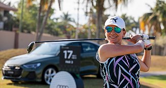 Golf, precisión y lujo: Audi quattro Cup 2025 se vivió en Riviera Nayarit