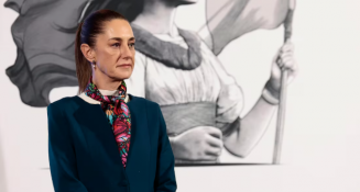 Claudia Sheinbaum Pardo, cuarta mujer más poderosa del mundo según Forbes