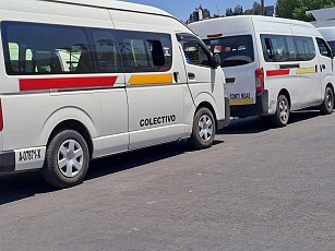 Nuevo convenio carretero en Tlaxcala promete mejorar el transporte público colectivo