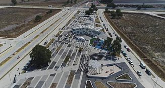 Ciudad Modelo pasará a ser conocida como Capital de la Tecnología 