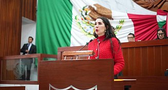 Pide Legislativo de Tlaxcala consumo local ante crisis de aranceles