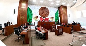 Aprueba Congreso elección extraordinaria en Tecopilco y Capulac el 24 de noviembre