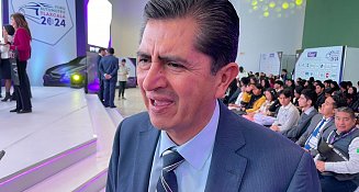 Sector hotelero de Tlaxcala prevé alcanzar 70% de ocupación al cierre de 2024