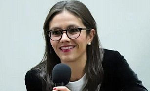 Renata Turrent será la nueva directora de Canal Once en el sexenio de Sheinbaum