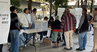 Respaldan diputados de Puebla que IEE se haga cargo de plebiscitos en el futuro 