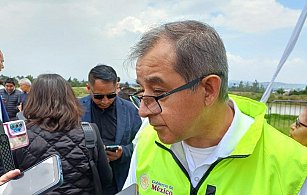 Infraestructura Federal anuncia importantes proyectos para Tlaxcala