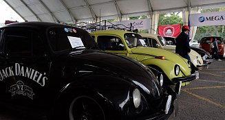 ¡Revive la Pasión por los Autos Clásicos en la Feria de Ferias 2024!