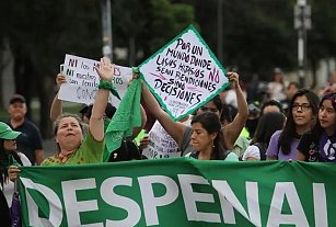 SCJN despenaliza el aborto en Chihuahua tras negativa del Congreso