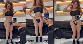 Briggitte Bozzo sorprende con su transformación estética