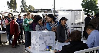 Habrá Ley Seca en Puebla por plebiscitos en Juntas Auxiliares