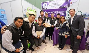 Foro Automotriz Tlaxcala 2024 impulsa la innovación y economía local