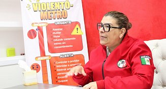 Sandra Aguilar urge a implementar tamizaje en menores para detectar problemas de salud mental en Tlaxcala