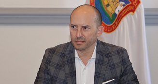 Confirma Ayuntamiento de Puebla denuncia penal por anomalías en administración pasada