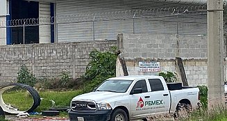 Nueva toma clandestina en Chachapa reaviva alarma por robo de hidrocarburos