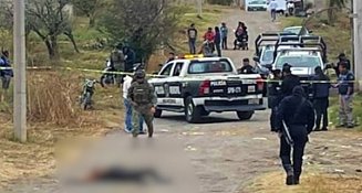 Asalto en compra de auto en Huejotzingo deja un ladrón muerto y un civil herido