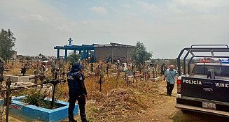 Refuerzan operativos de seguridad en zonas rurales para proteger a trabajadores del campo