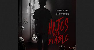 "Hijos del Diablo": un thriller psicológico que te dejará sin aliento