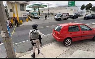 Inseguridad en Tlaxcala no es "tan compleja como en otros estados", dice Gobernadora