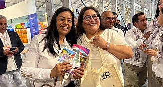 Atlixco fortalece su proyección turística nacional