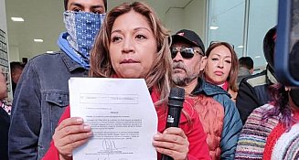 Hermano de Karina Erazo cobraba sin trabajar en el PJE, un caso más de nepotismo en Tlaxcala