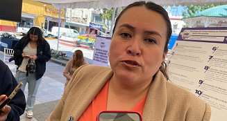 Blanca Angulo se deslinda de sancionar irregularidades detectadas por la ASF en Chiautempan