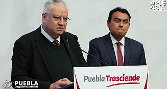 Puebla moderniza transporte público y reduce quejas e incidentes viales