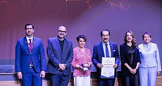 UAG recibe a líderes educativos en la Asamblea General FIMPES 2025